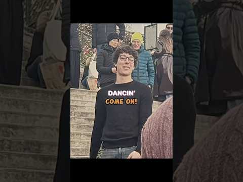 Dancin’ - Aaron Smith (Vantoan and Gregg Fountaine cover) #shorts #music #song #cover