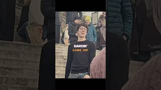 Dancin’ - Aaron Smith (Vantoan and Gregg Fountaine cover) #shorts #music #song #cover