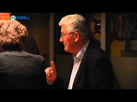 Sponsors SC Veendam houden beurs gesloten - RTV Noord