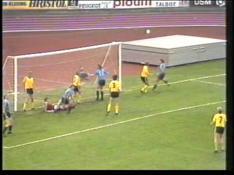 Roda JC - Fortuna Sittard (1986-1987)