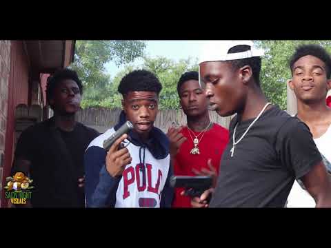 BigKayBeezy - “PDG Anthem”Shot By: @SackRightVisuals