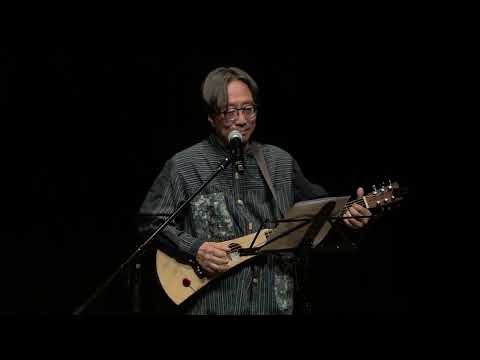 哲学科 2023/04/29 カメノコ文化祭3 Toshi小島