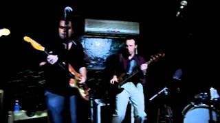 Igor Prado Blues Band e Decio Caetano - Syndikat Bar
