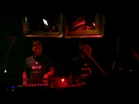 Michał Krych & Sin [Analogen]