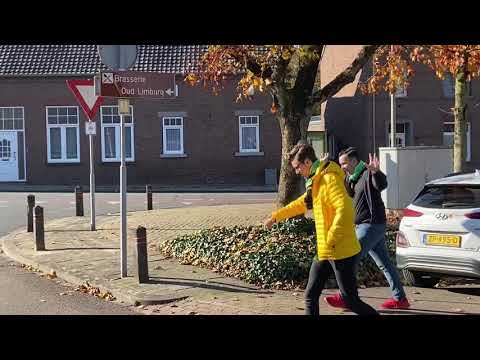 Vrie (clip version) - Puur Plat