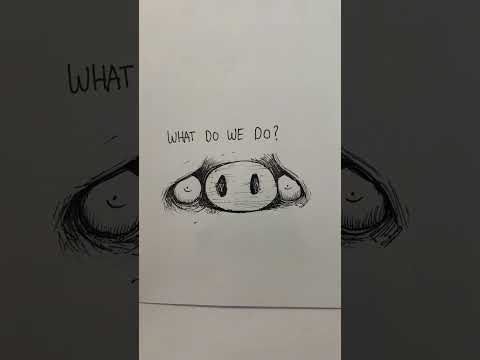 MIGHTY EAGLE #art #drawing #artist