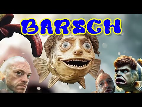TBS - Barsch (Offizielles Musikvideo)
