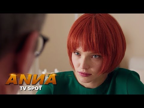 Anna (2019) (TV Spot 'Poupee')