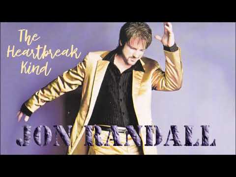 The Heartbreak Kind - Jon Randall