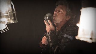 Music video thumbnail preview for USURPRESS - Interregnum (Official Music Video) by Agonia