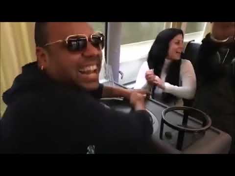 Ponce el Dueño de la Rumba - Elito y su Charangon - Guagua en Paris