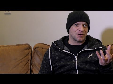 All That Remains interview - Phil Labonte (part 1)