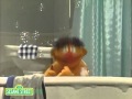Classic Sesame Street Do De Rubber Duck