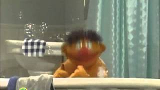 Classic Sesame Street - Do De Rubber Duck