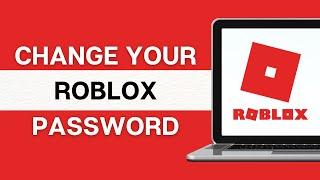 How To Change Your Roblox Password if You Forgot 2024 | Roblox Account Recovery