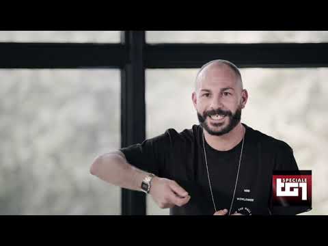 Lontano da Casa   San Patrignano