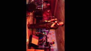 Jesse Dayton Austin Broken Spoke 10/5- I'm at Home Gettin Hammered While She's Out Gettin Nailed