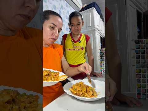 Mais é folgada #ironia