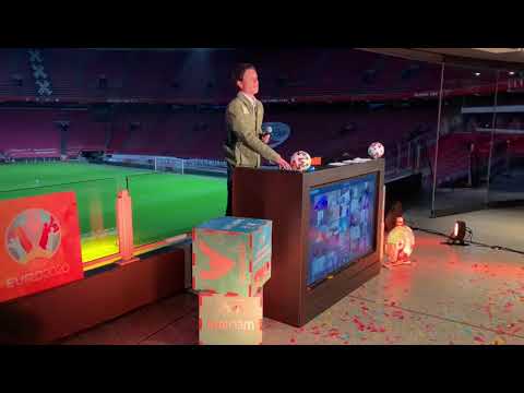 Kick-Off After Party AMS