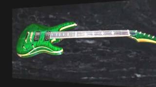Video thumbnail for Palmer Guitars USA by Jimi Magnole
