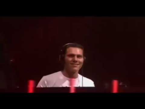 Tiesto in concert - Nu NRG feat. Gate 4 - Astralis / M.I.D.O.R. & Six4Eight - No Man's Land