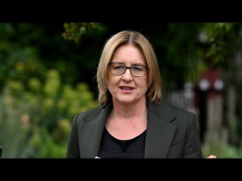 Jacinta Allan faces mounting scrutiny over CFA funding