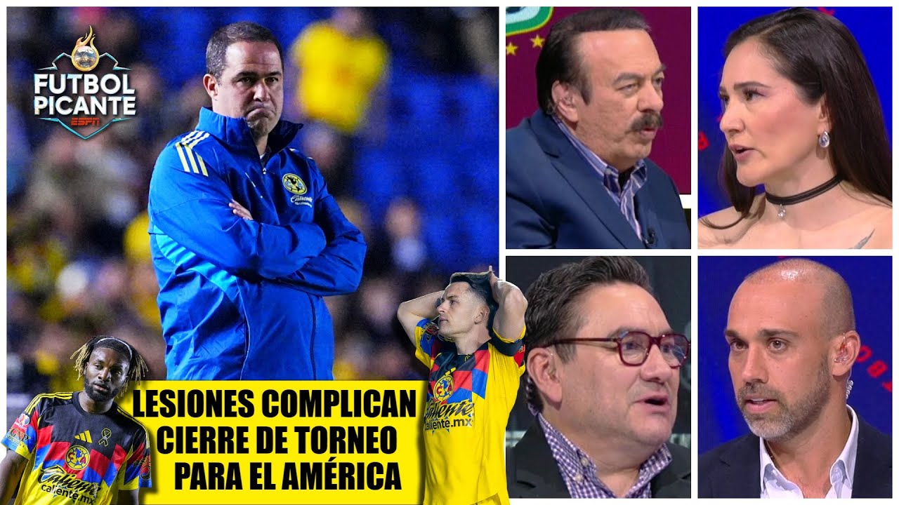 Héctor Huerta envía advertencia al AMÉRICA para LIGUILLA: Chivas no le tiene miedo | Futbol Picante