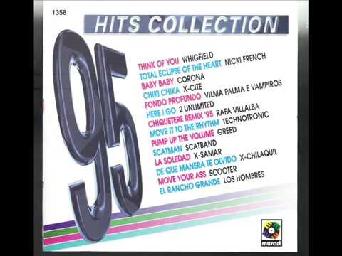 Hits Collection '95