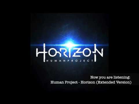 Human Project - HORIZON