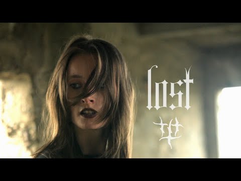 GIFT OF GRAVE - LOST (OFFICIAL MUSIC VIDEO)