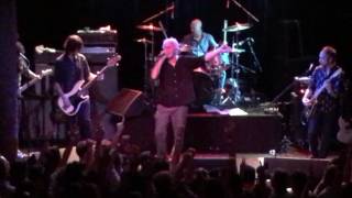 Guided by Voices full show part 4 Tree's Dallas, Tx August 14th 2016
