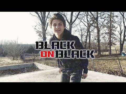 K-Unit -  Black On Black