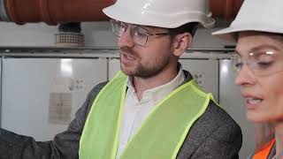 Your Path to a Water Industry Career Starts with ADEQ