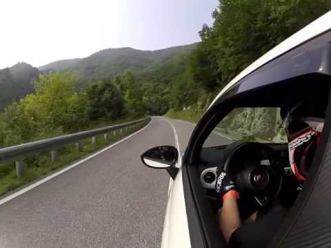 Acciaio & Motori 2015 500 Abarth "cinque" n°116