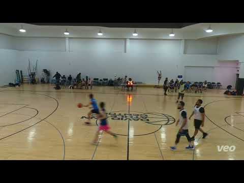 Chum Buckets(34) tier 7 - 2023 fall HKERS(51) - tcbl saturday