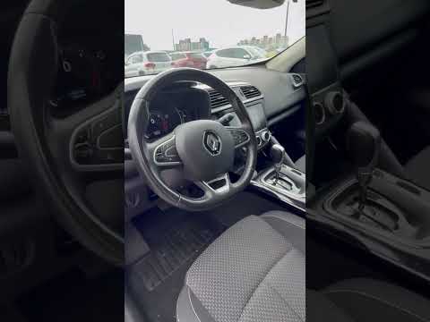 фото renault kadjar i рестайлинг 0