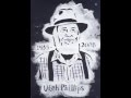 Utah Phillips - "The Two Bums"/"Hallelujah, I'm a Bum!"