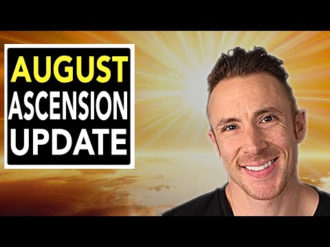 ASCENSION Energy Update (August 2021)