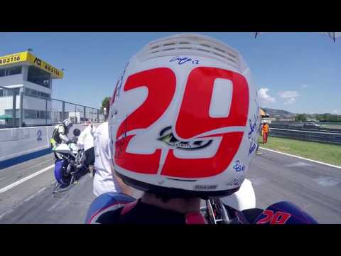 IGP 2016 - R2 Magione