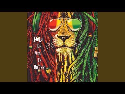 Melo de Vou Te Botar