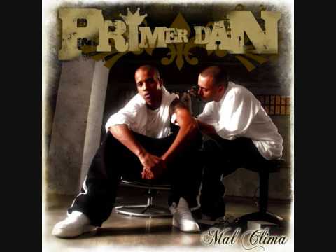 Primer Dan ft. Invandra - Quiero Cheles