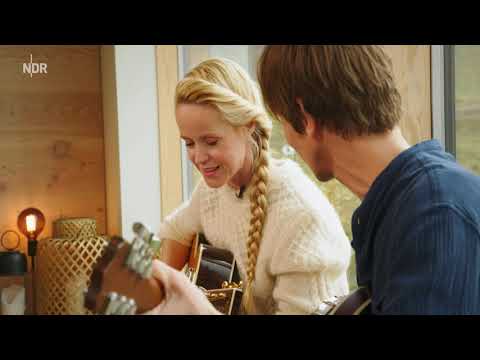 Tina Dico - No time to sleep (live 2018) feat. Ina Müller & Helgi Jónsson