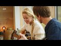Tina Dico - No time to sleep (live 2018) feat. Ina Müller & Helgi Jónsson