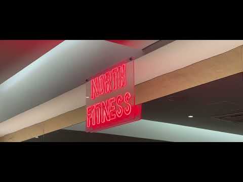 North Fitness Hong Kong-Premium Gym Room-Kwun Tong-Personal Training 香港健身-健身室-健身教練-私人教練-觀塘健身