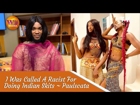 ‘I was called a racist for doing Indians Skits’ - Instagram Skit Maker, Pragya