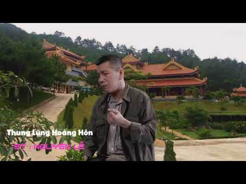 Thung lũng hoàng hôn - Cường Cali