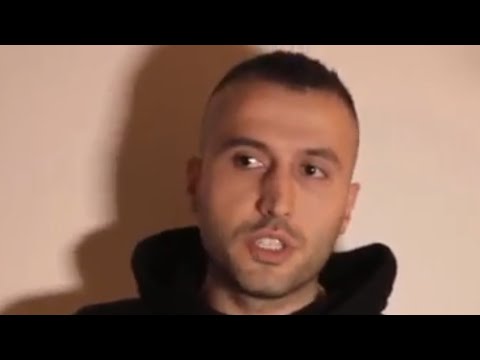 " ER HÄTTE VOLL DIE FAUST KASSIEREN SOLLEN " //Nedal Nib | #dltllyfirst