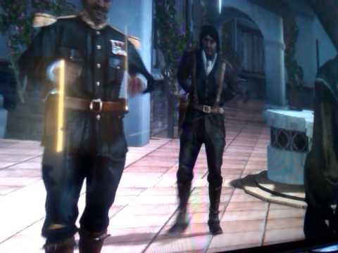 Red dead redemption mission 25