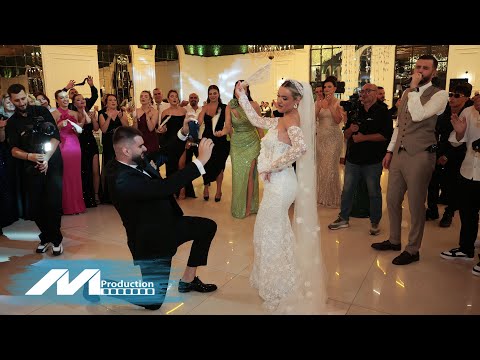 DasmaShqiptare 2025 | Krenare & Adriani | MProduction l Burak Vehapi Fama