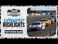 NASCAR official Extended Highlights from Watkins Glen: 2024 Go Bowling at The Glen